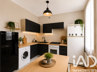  Maison � vendre 5 pi�ces 90 m�