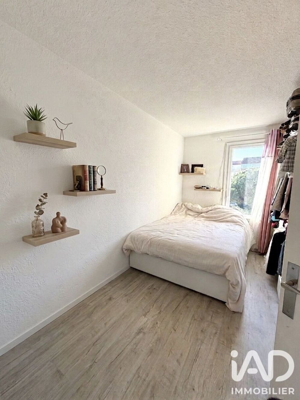 Vente Appartement Vente Appartement 2 pièces Fréjus
