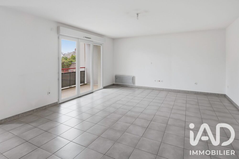 Vente Appartement Vente Appartement 4 pièces Carquefou