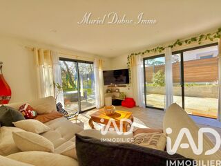  Maison à vendre 4 pièces 92 m²