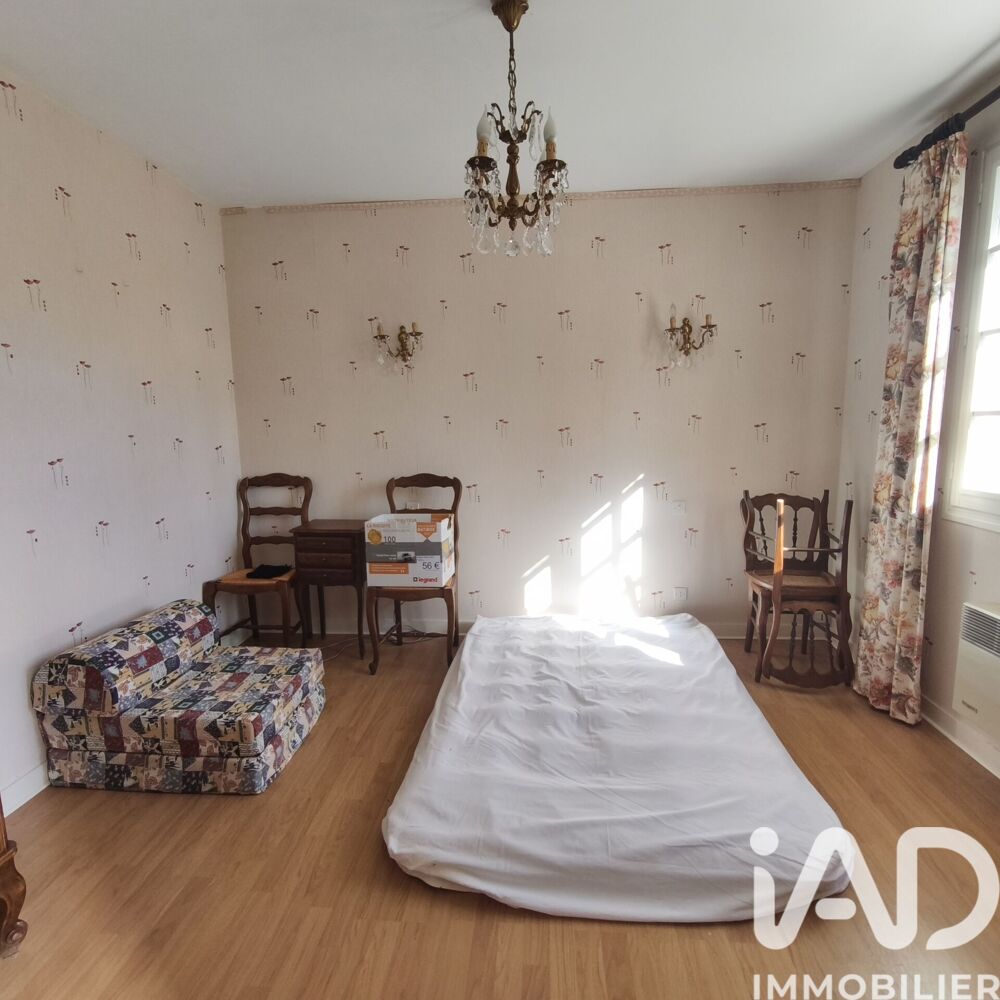 Vente Maison de village 5 pièces