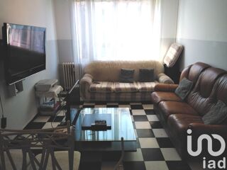  Appartement � vendre 3 pi�ces 51 m�