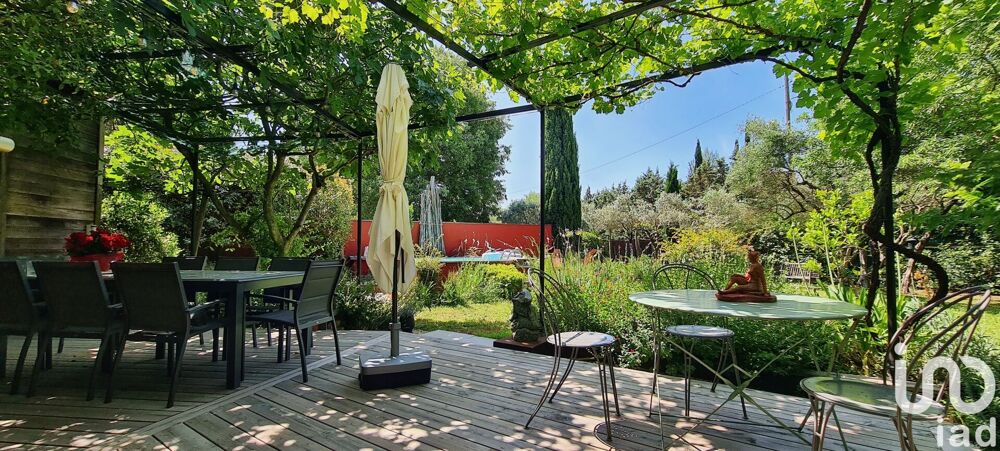 � vendre  Maison Les Angles (30133)