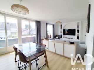  Appartement à vendre 4 pièces 96 m²
