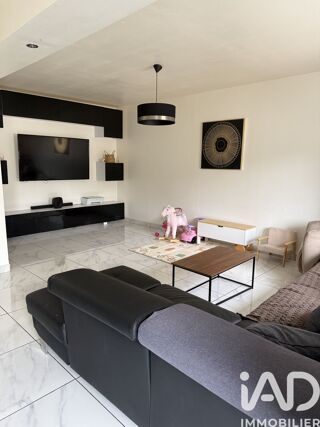  Maison à vendre 4 pièces 100 m²