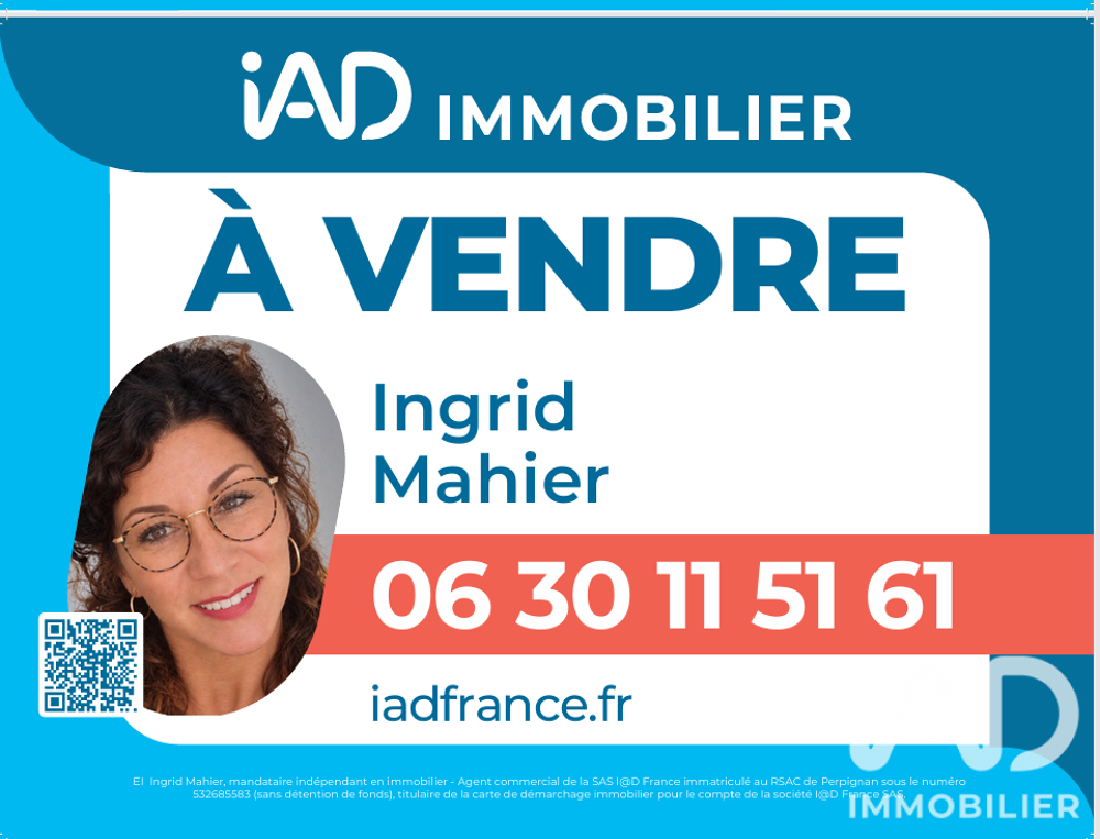 Vente Maison Vente Maison de village 3 pièces Bages