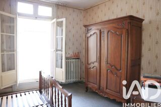  Maison à vendre 8 pièces 215 m²