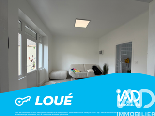  Maison à louer 4 pièces 114 m²
