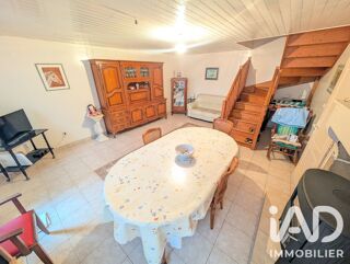  Maison à vendre 2 pièces 56 m²