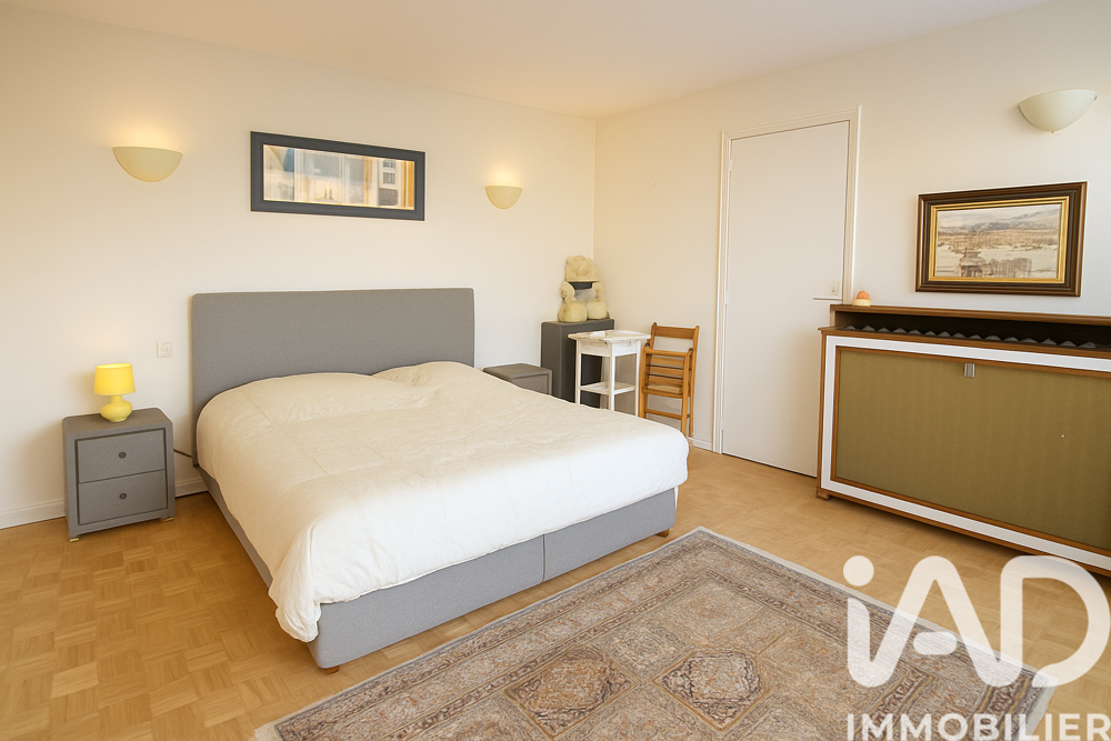 � vendre  Appartement Le V�sinet (78110)