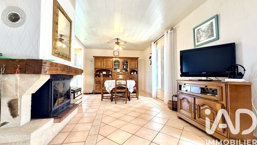 Vente Maison/villa 4 pièces