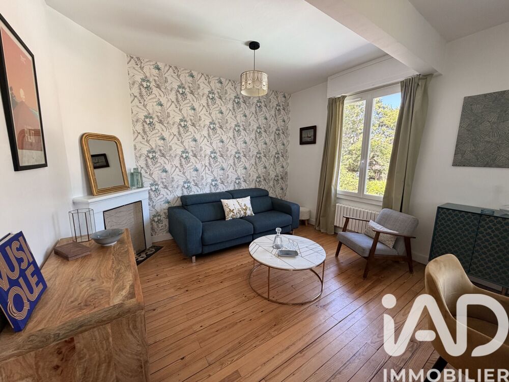 Vente Maison Vente Maison/villa 6 pièces Mérignac