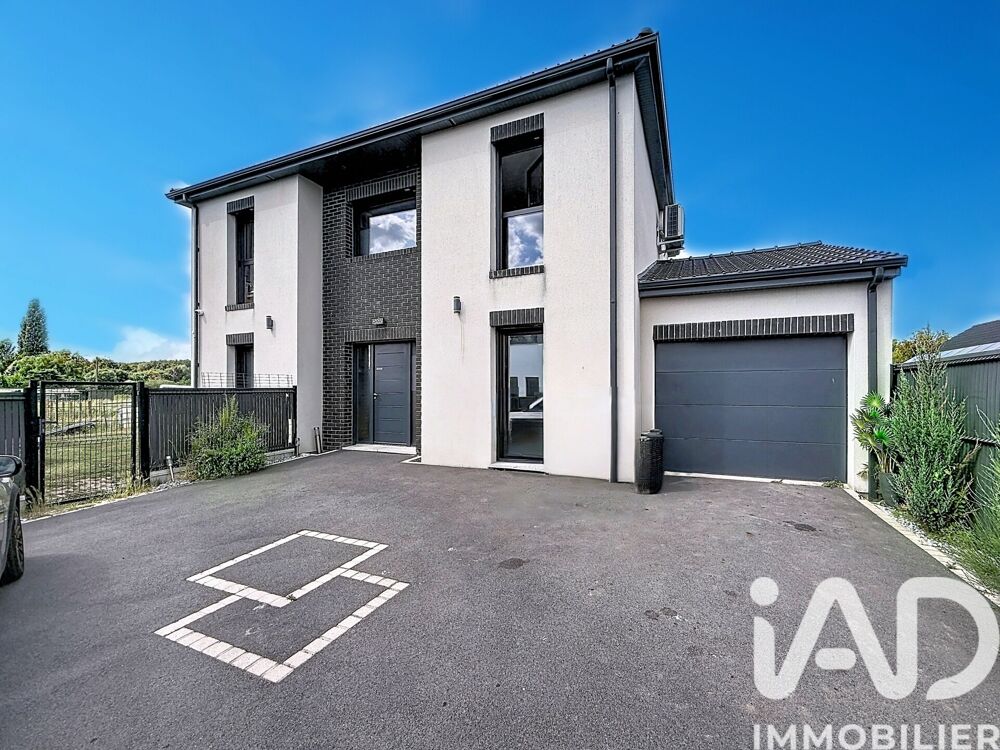 Vente Maison/villa 5 pièces