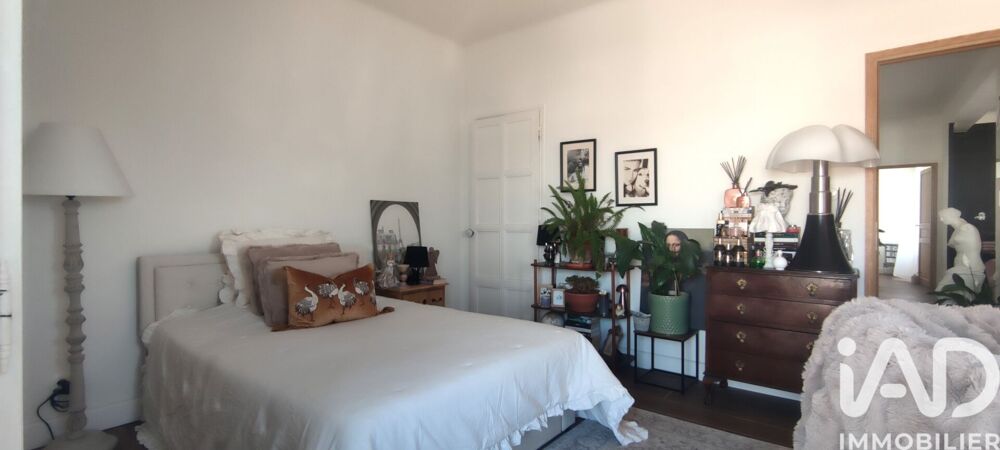 à vendre  Appartement Toulon (83000)