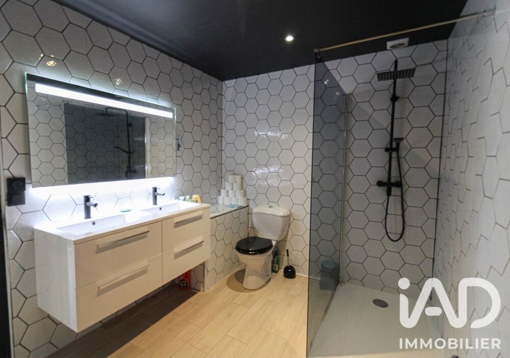 à vendre  Maison Verneuil-sur-Seine (78480)
