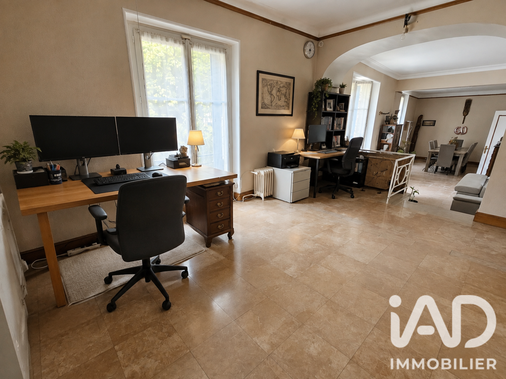 Vente Maison Vente Maison/villa 9 pièces Avranville