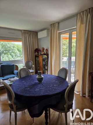  Appartement à vendre 3 pièces 76 m²