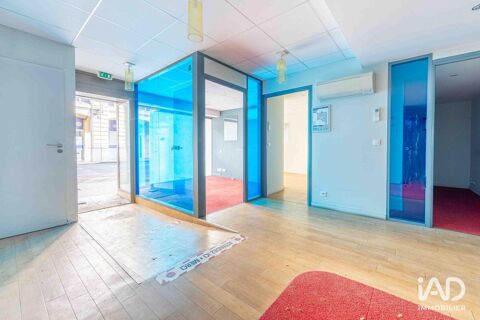 iad France - Anthony Heymann () vous propose : LOCAL ... 365000 33000 Bordeaux