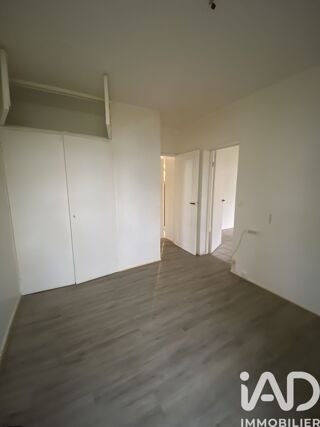  Appartement à vendre 3 pièces 59 m²