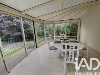  Maison à vendre 9 pièces 180 m²
