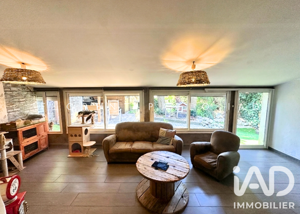 Vente Maison Vente Maison/villa 5 pièces La seyne-sur-mer