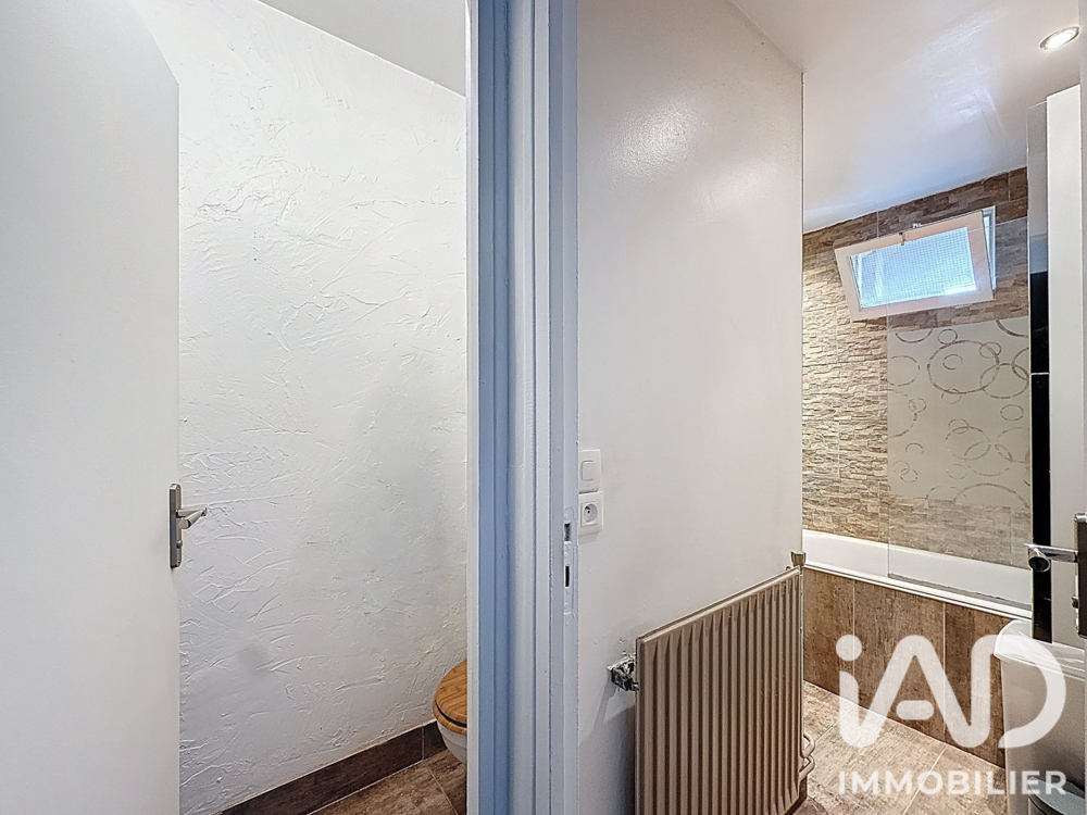 Vente Appartement Vente Appartement 1 pièce Poissy