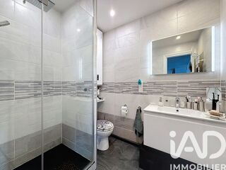  Appartement � vendre 3 pi�ces 63 m�