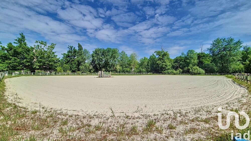 à vendre  Maison Villemer (77250)