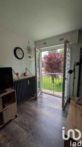  Appartement à vendre 1 pièce 23 m²