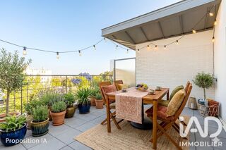  Appartement à vendre 5 pièces 122 m²