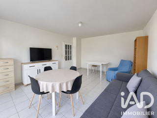 Vente Appartement Vente Appartement 2 pièces Le mans