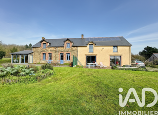  Maison � vendre 8 pi�ces 233 m�