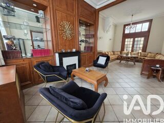  Maison à vendre 5 pièces 142 m²