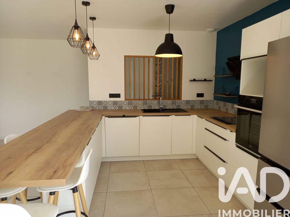 Vente Maison traditionnelle 5 pièces