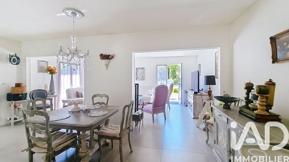 Vente Maison/villa 6 pièces