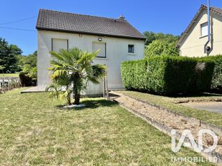  Maison à vendre 3 pièces 56 m²