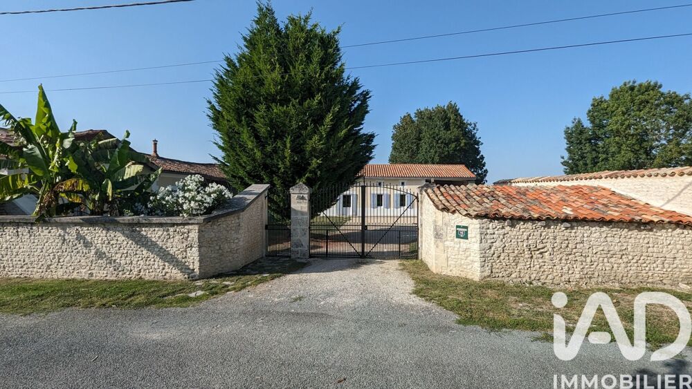 Vente Maison de campagne 7 pièces