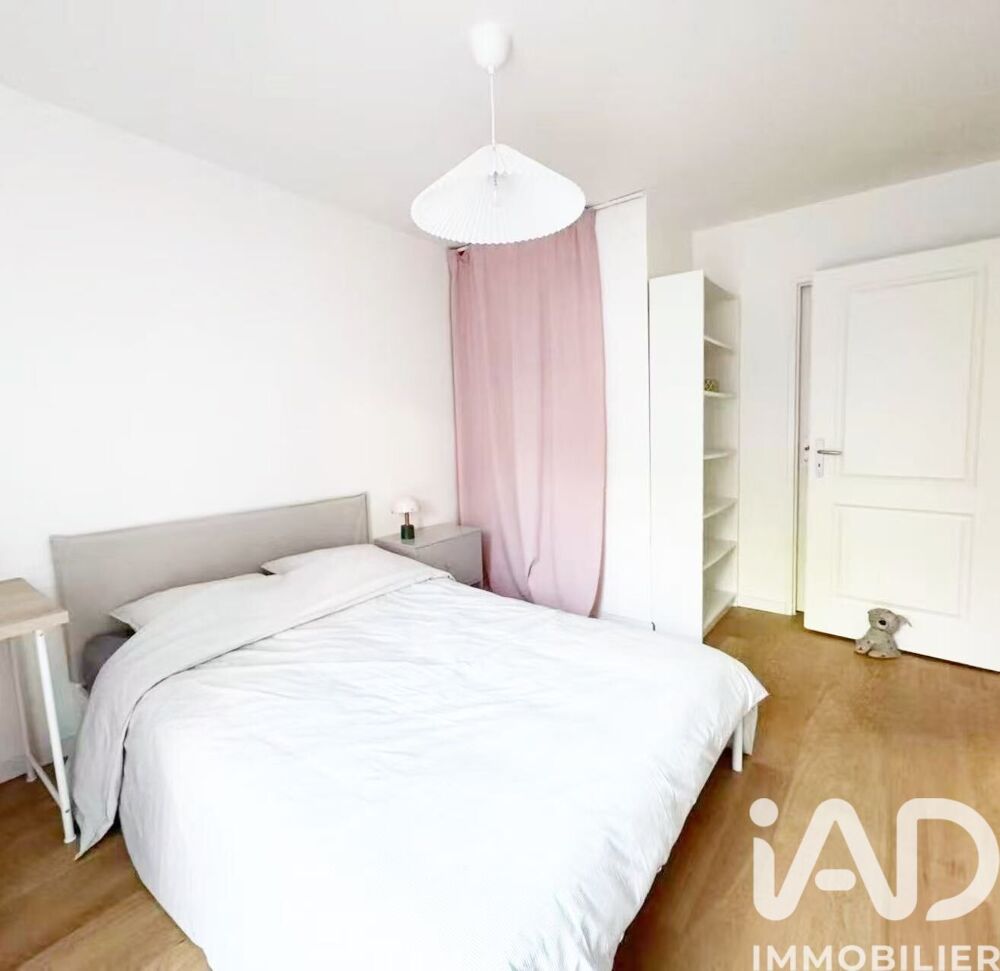 Vente Appartement Vente Appartement 4 pièces Antony