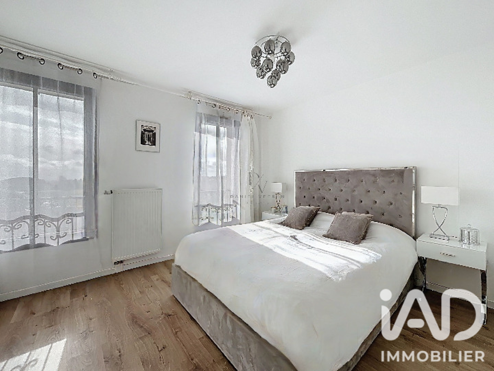 Vente Appartement Vente Appartement 4 pièces Clamart