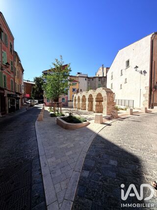 Vente Immeuble Vente Immeuble 147 m&sup2; Solliès-pont