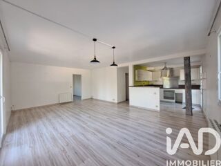  Appartement � vendre 3 pi�ces 80 m�
