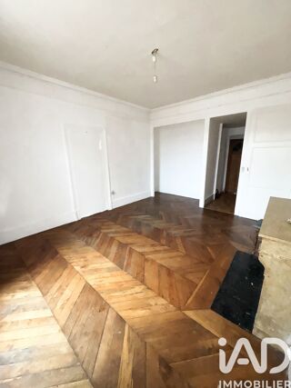  Appartement � vendre 3 pi�ces 77 m�