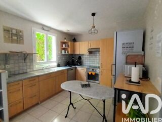  Maison à vendre 6 pièces 130 m²