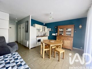  Appartement à vendre 2 pièces 35 m²