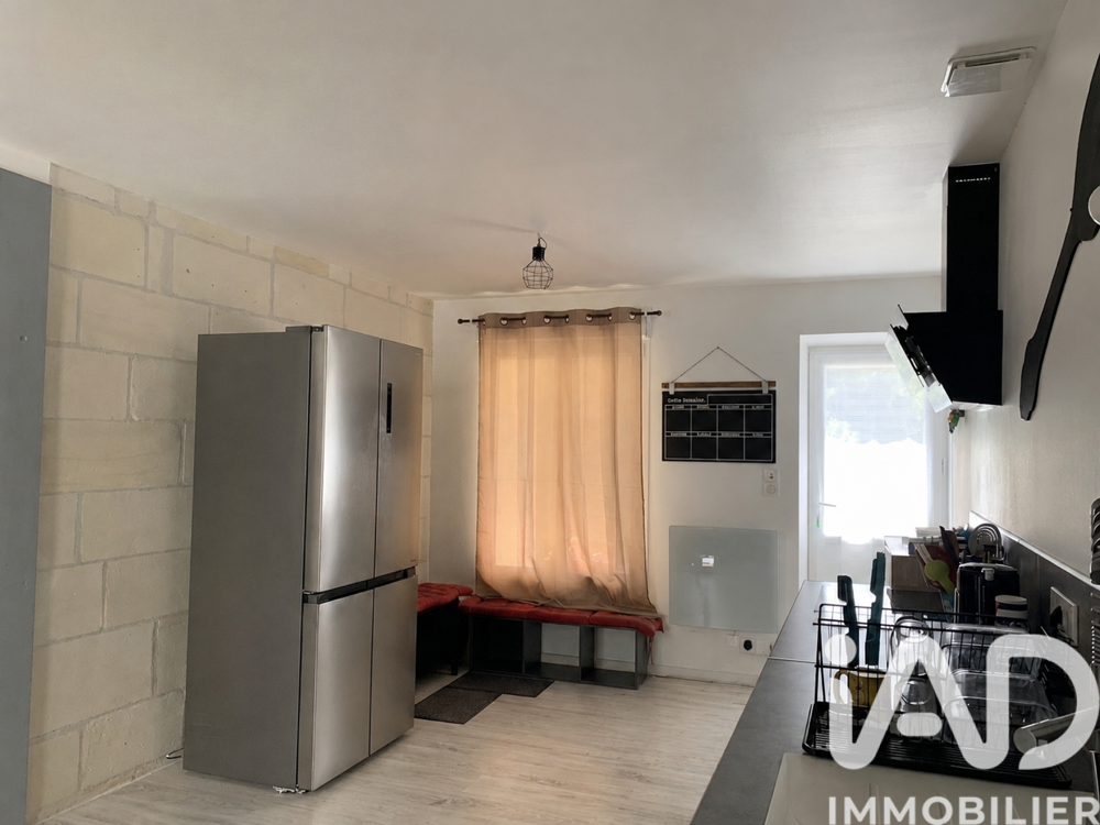 Vente Maison de village 5 pièces