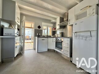  Maison à vendre 4 pièces 82 m²