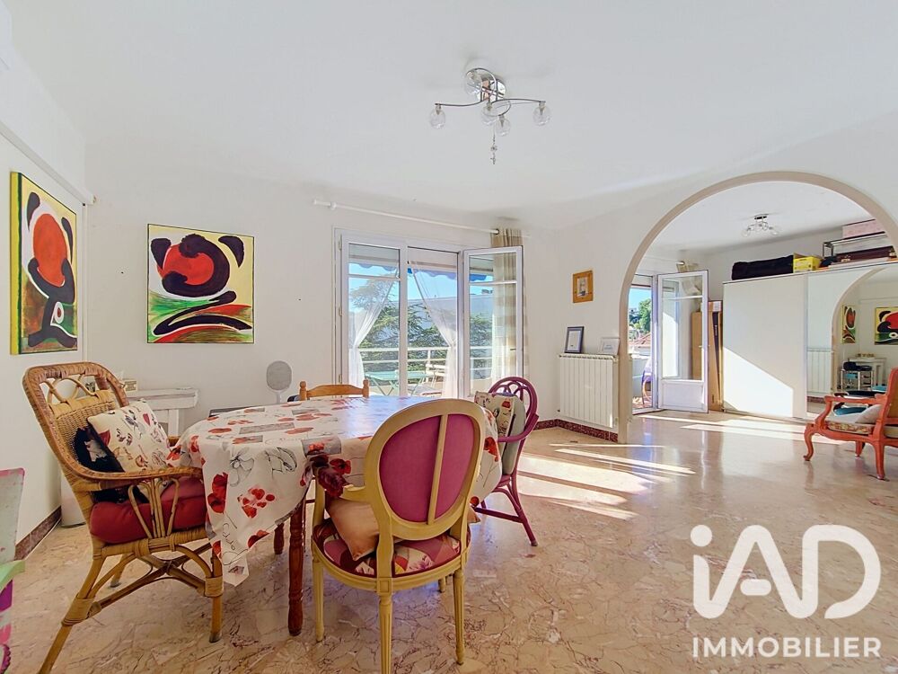 Vente Appartement Vente Appartement 4 pièces La seyne-sur-mer