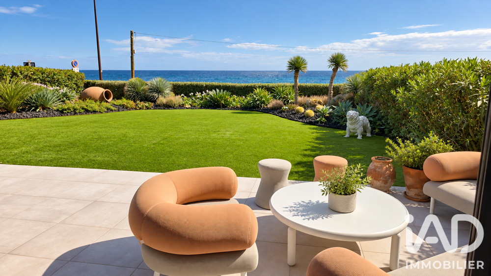 à vendre  Appartement Sainte-Maxime (83120)