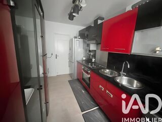  Maison à vendre 4 pièces 97 m²