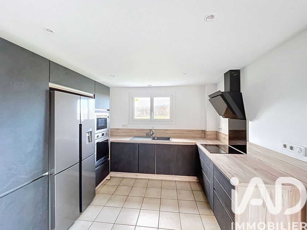 Vente Maison traditionnelle 4 pièces